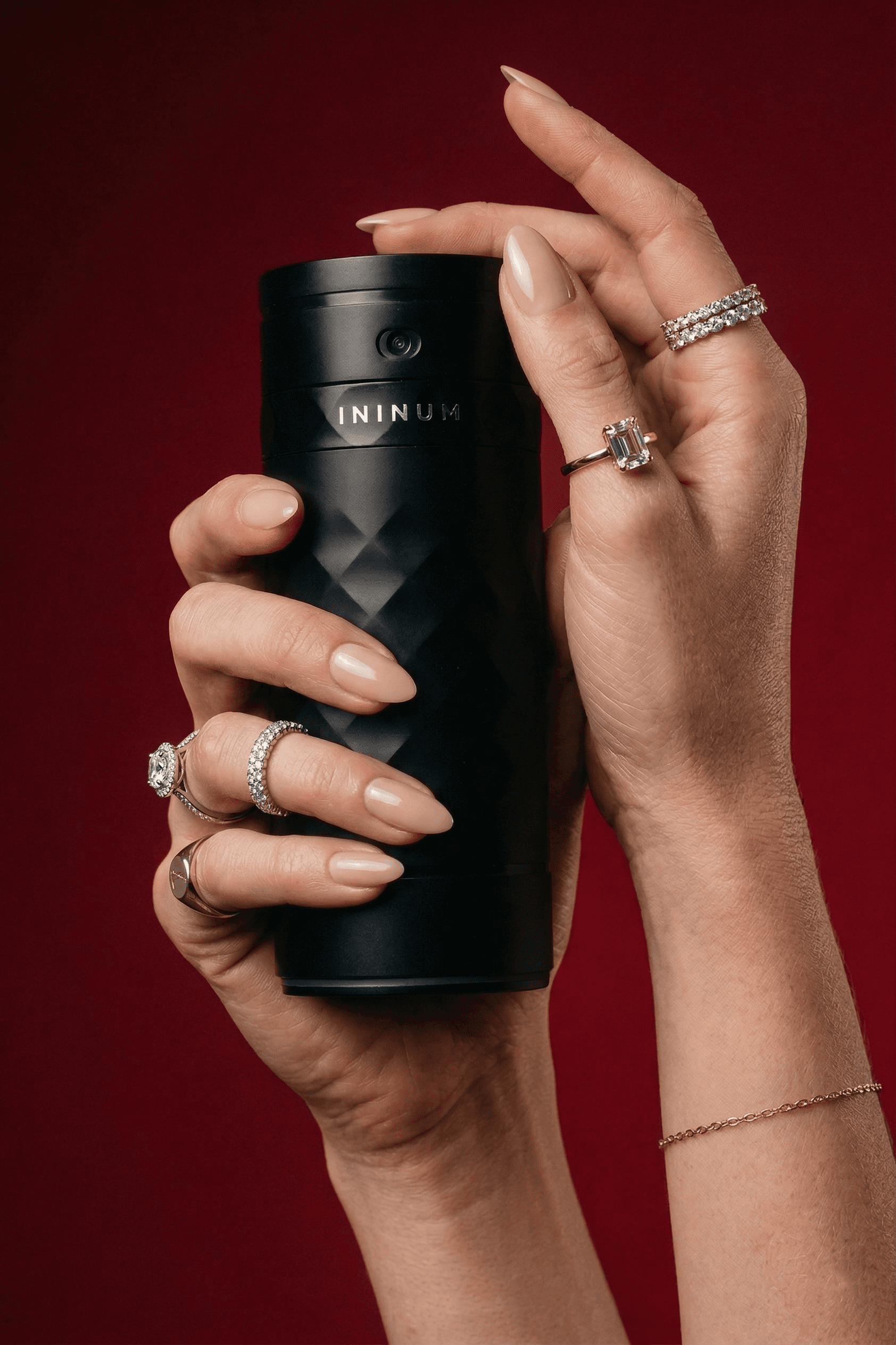 ININUM gift moment