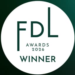 Formes de Luxe Awards 2026 Winner
