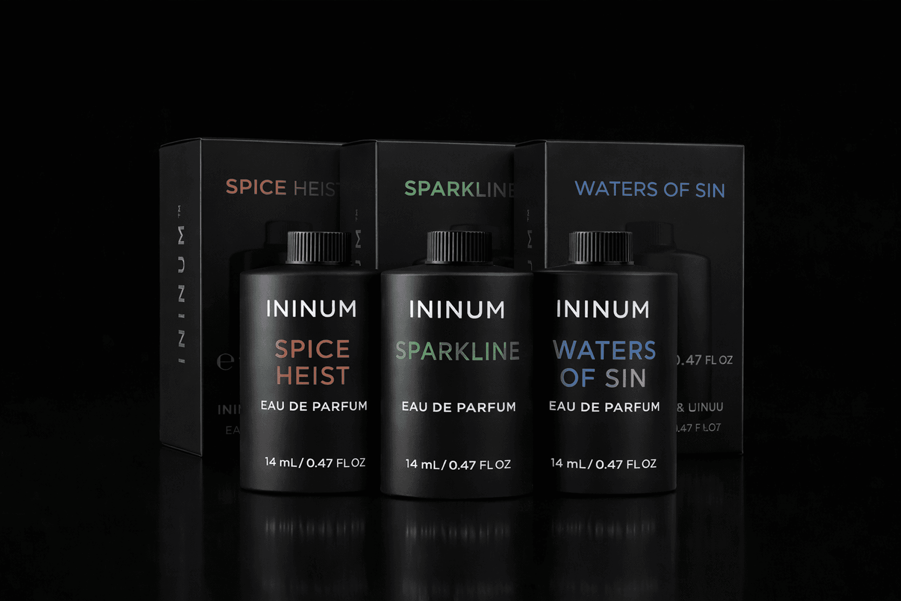 FREE 3 fragrance PODs