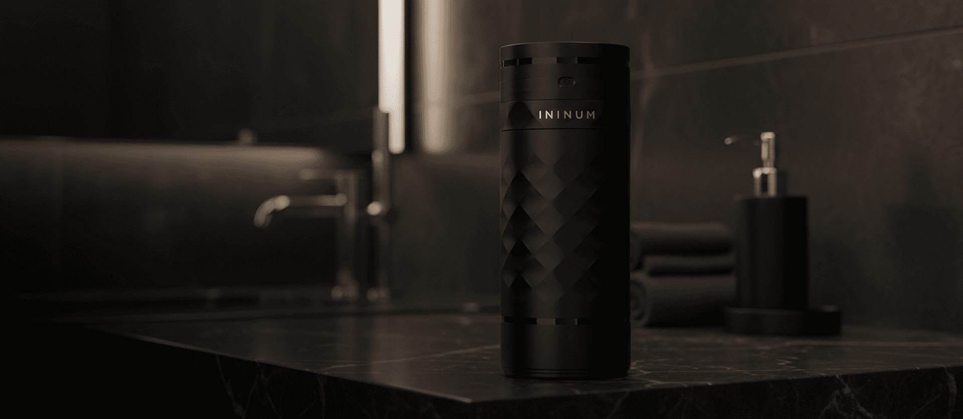 ININUM Smart Fragrance