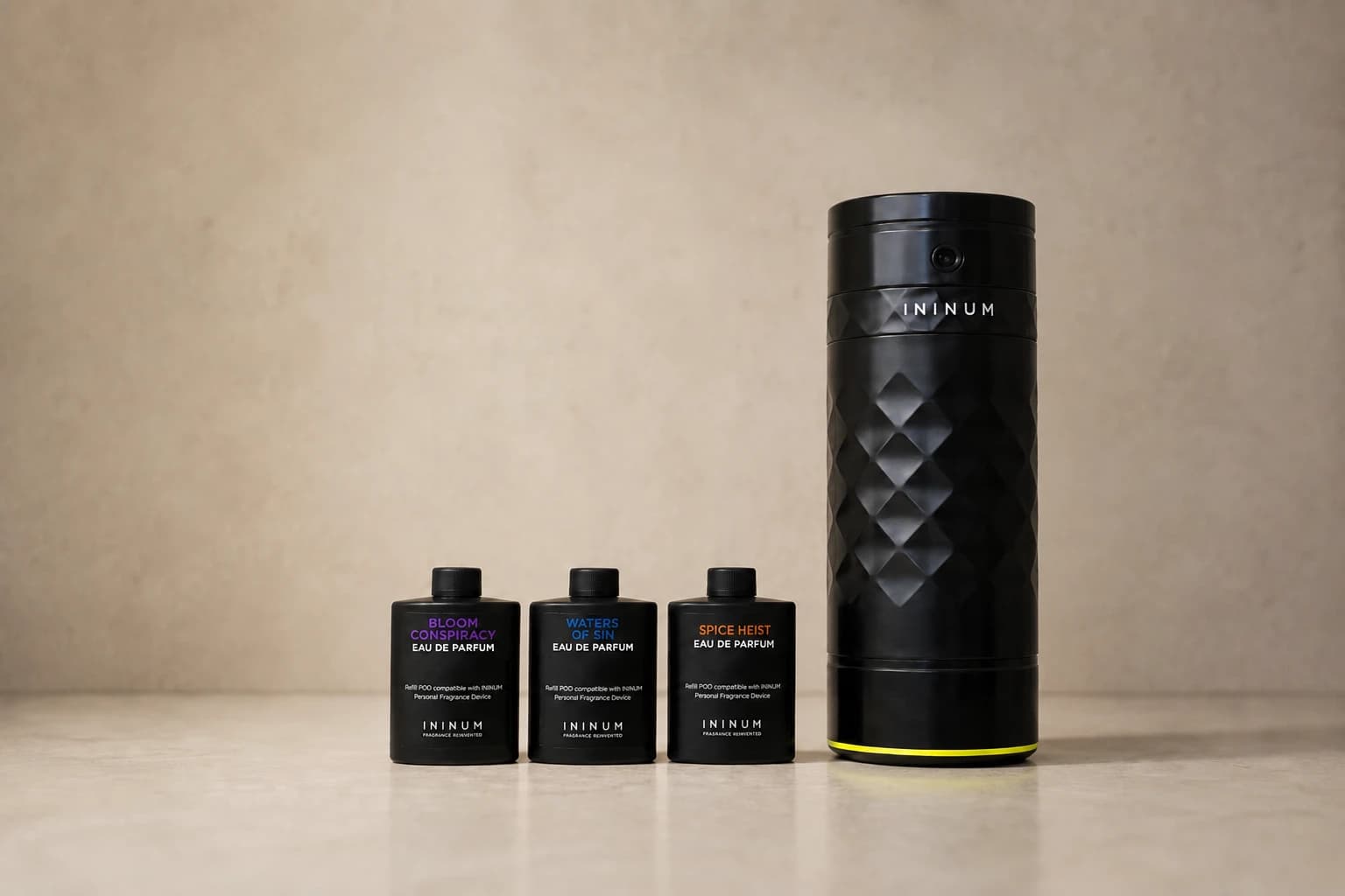 Is Smart Perfume Worth It? - ININUM Fragrance Academy