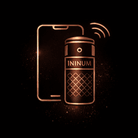 App-Controlled Fragrance