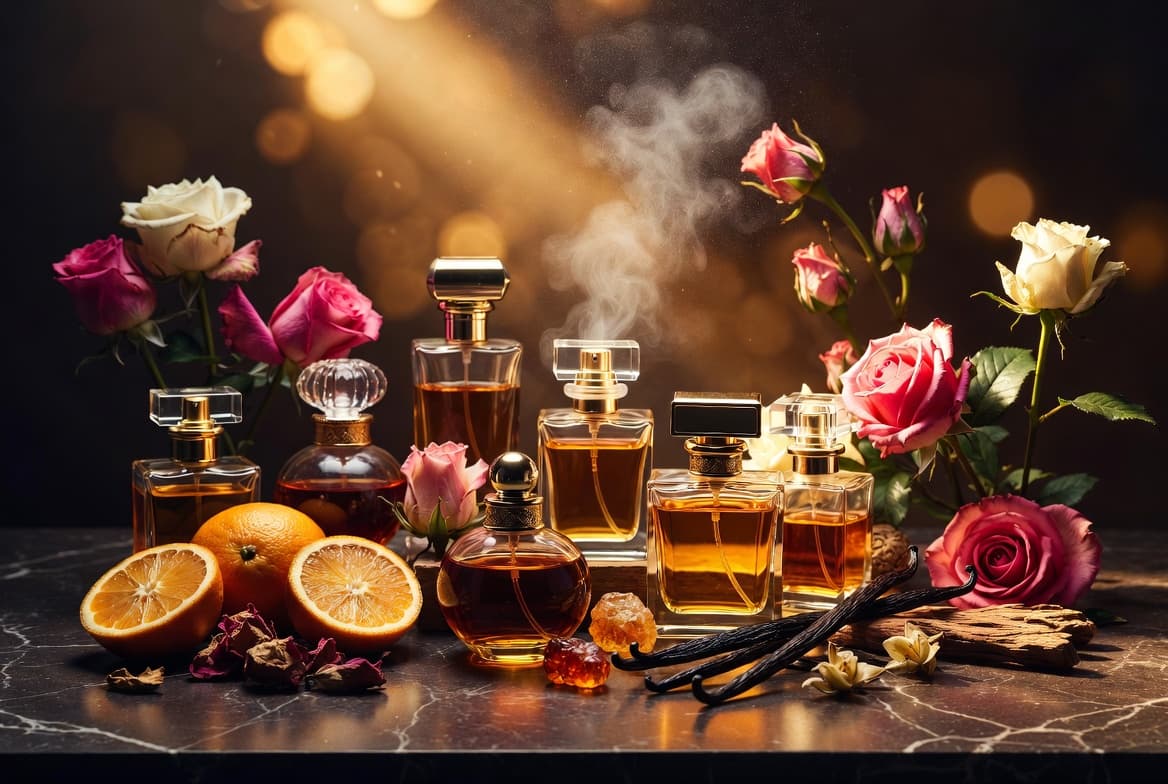 The Art of Layering Fragrances: Tips and Tricks