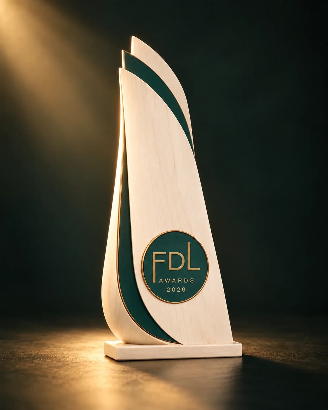 Why the Formes de Luxe Award Matters to ININUM