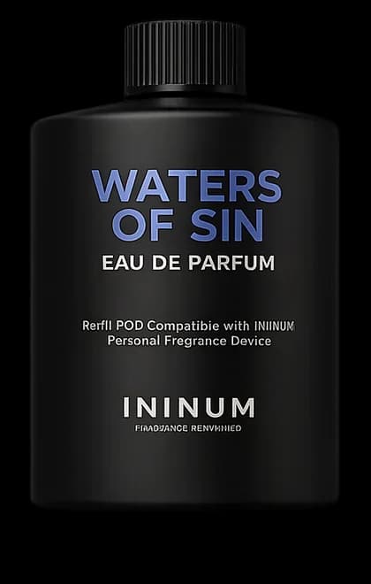 Personalized Perfume, Explained - ININUM Fragrance Academy